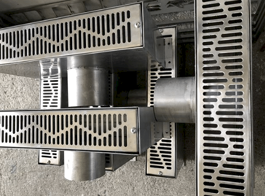 Endüstriyel Ürünler